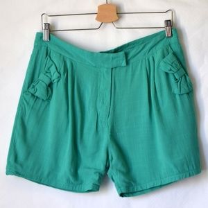 NWT Pepaloves Modcloth Loose Comfy Shorts